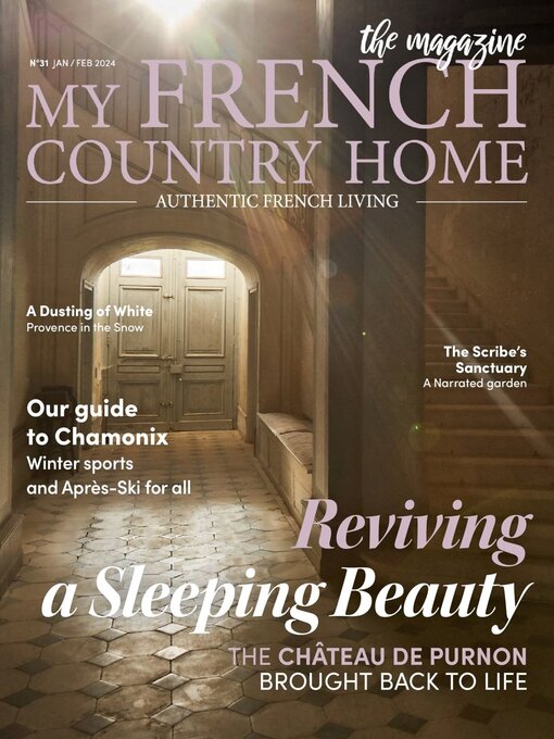 Title details for My French Country Home by Monceau Living - Available